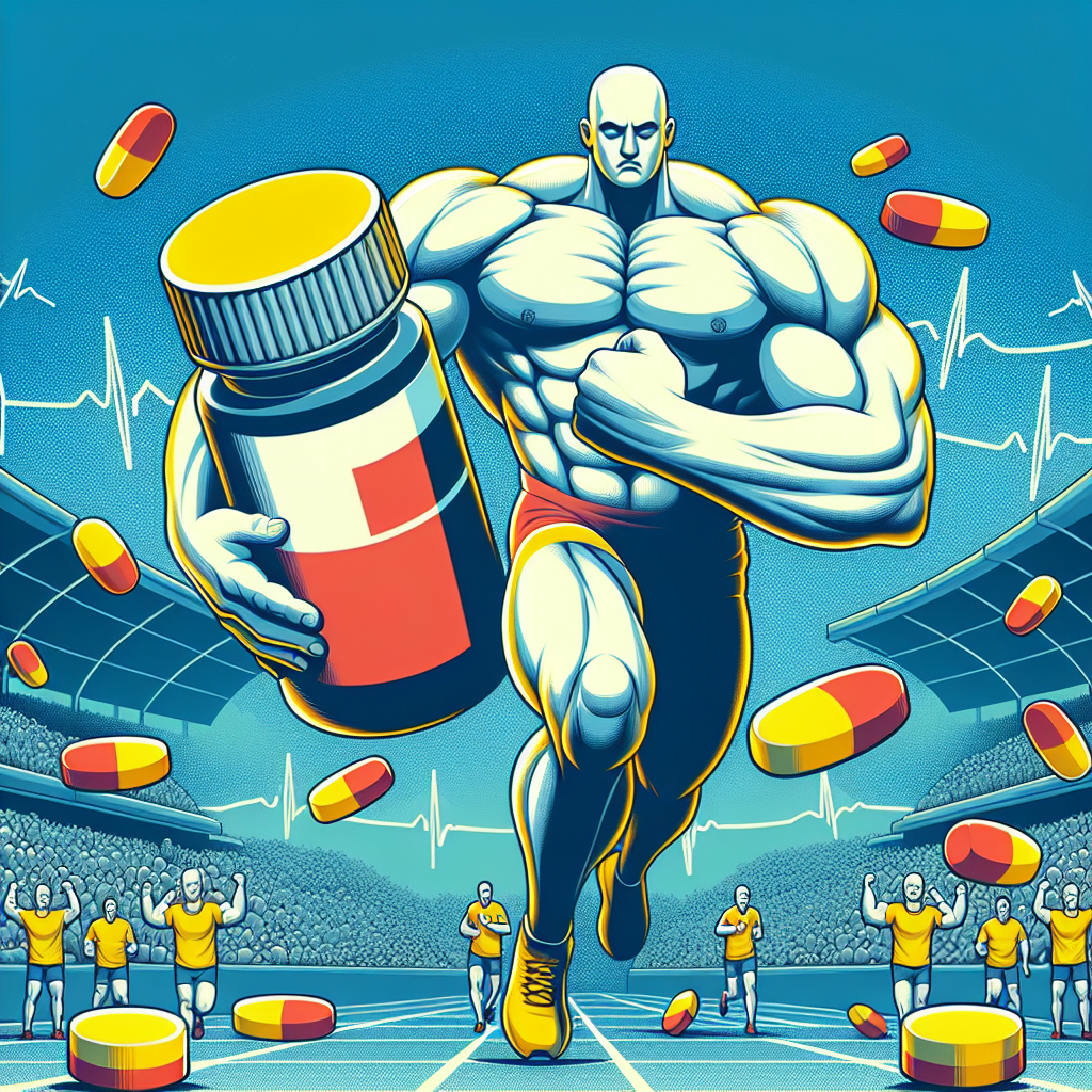 La sibutramina come sostanza proibita negli sport agonistici