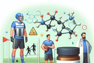 La sicurezza del cloridrato di fentermina nell'ambito sportivo