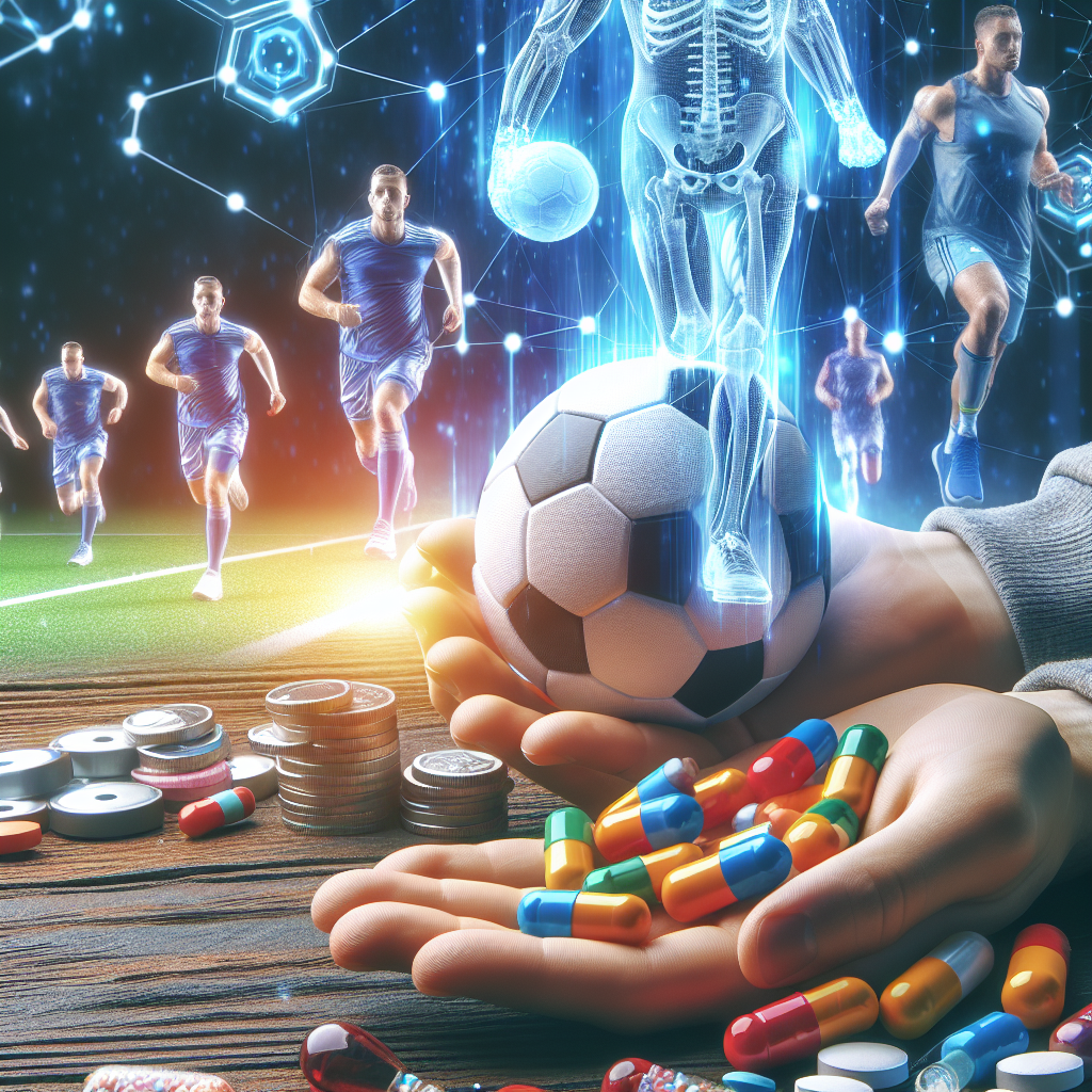 La sicurezza del cloridrato di fentermina nell'ambito sportivo