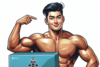 Primobolan: un'alternativa sicura e legale agli steroidi anabolizzanti nel bodybuilding