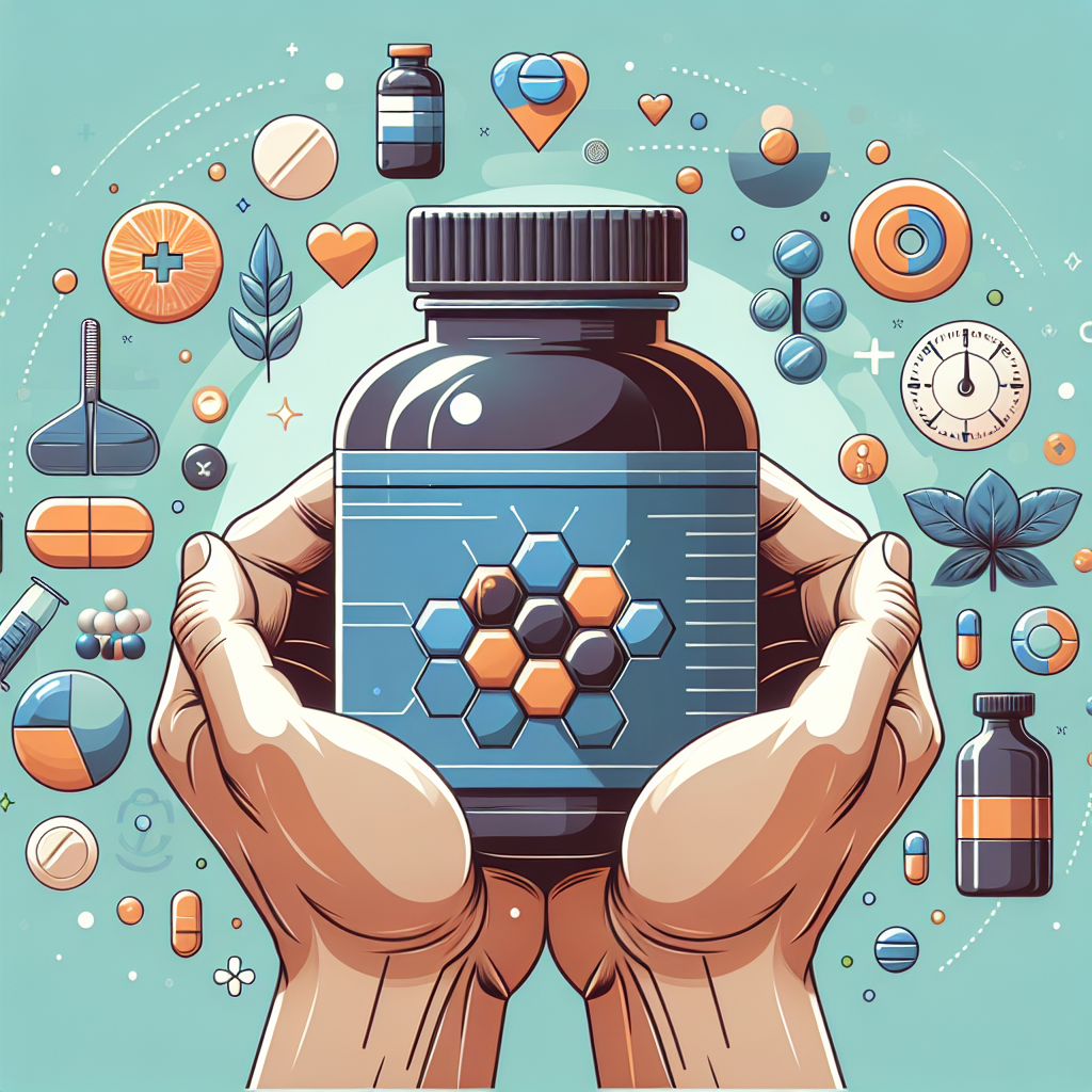 Prohormon e salute: le linee guida per un uso sicuro