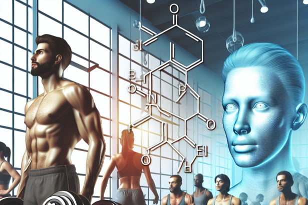 Raloxifene HCL: un'opzione per il recupero muscolare post-allenamento