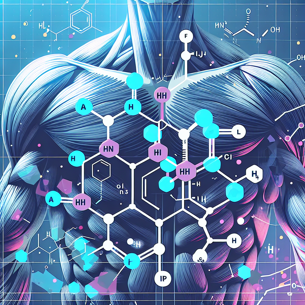 Raloxifene HCL: un'opzione per il recupero muscolare post-allenamento