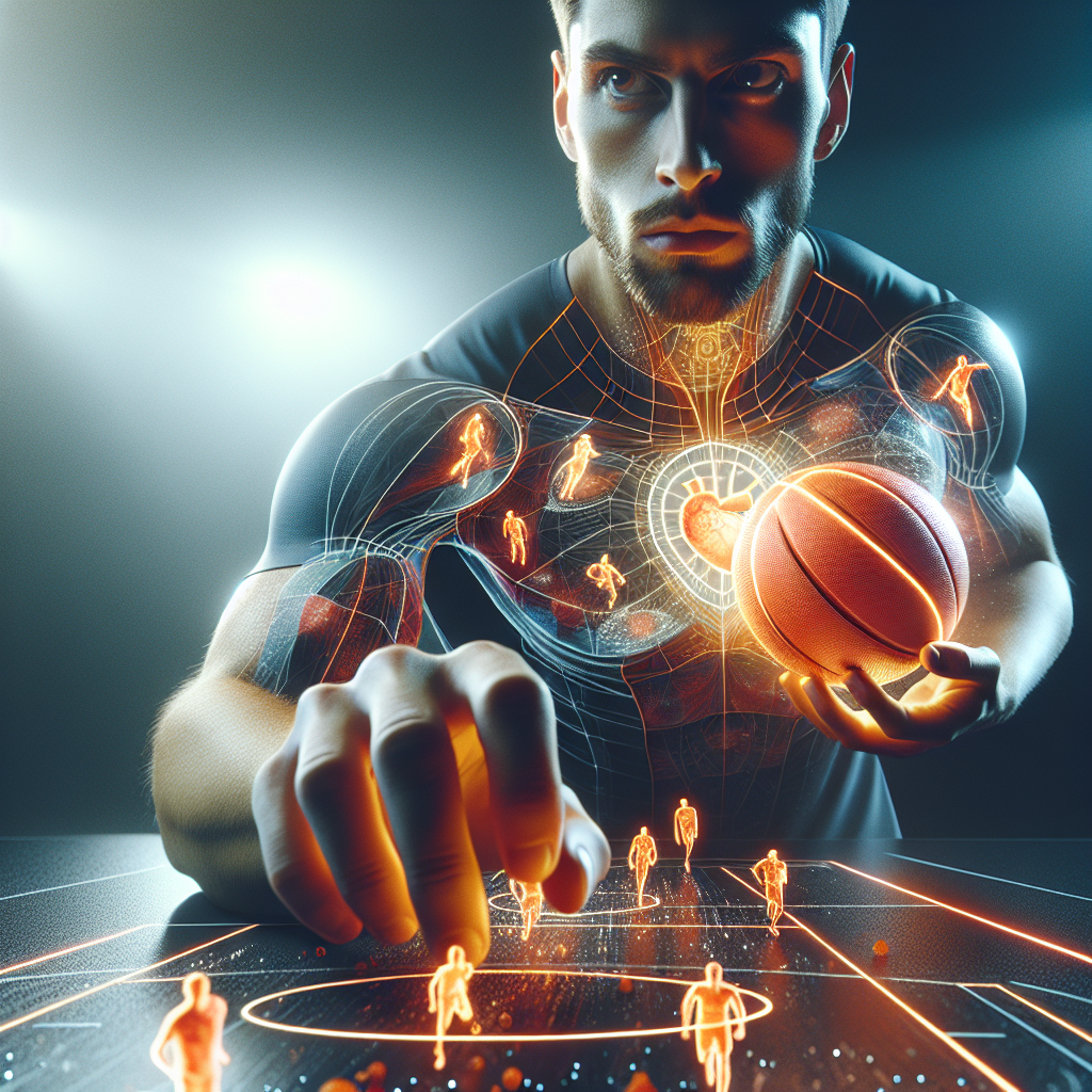 Retatrutide: il nuovo alleato per migliorare le performance sportive