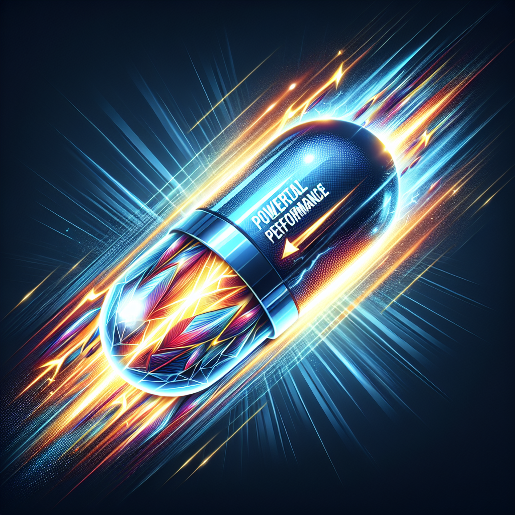 Retatrutide: un potente booster per la performance atletica