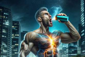 Retatrutide: un potente stimolante per la resistenza fisica