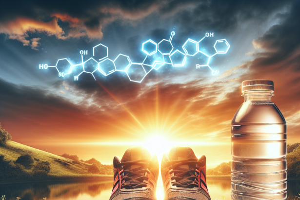 Semaglutide: un nuovo orizzonte nella farmacologia sportiva