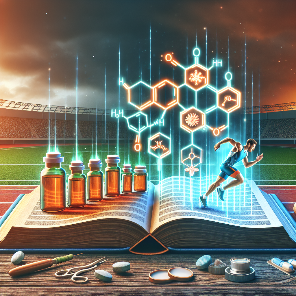 Semaglutide: un nuovo orizzonte nella farmacologia sportiva