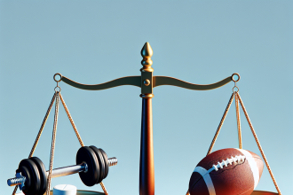 Sibutramina: un alleato o un nemico per gli sportivi?