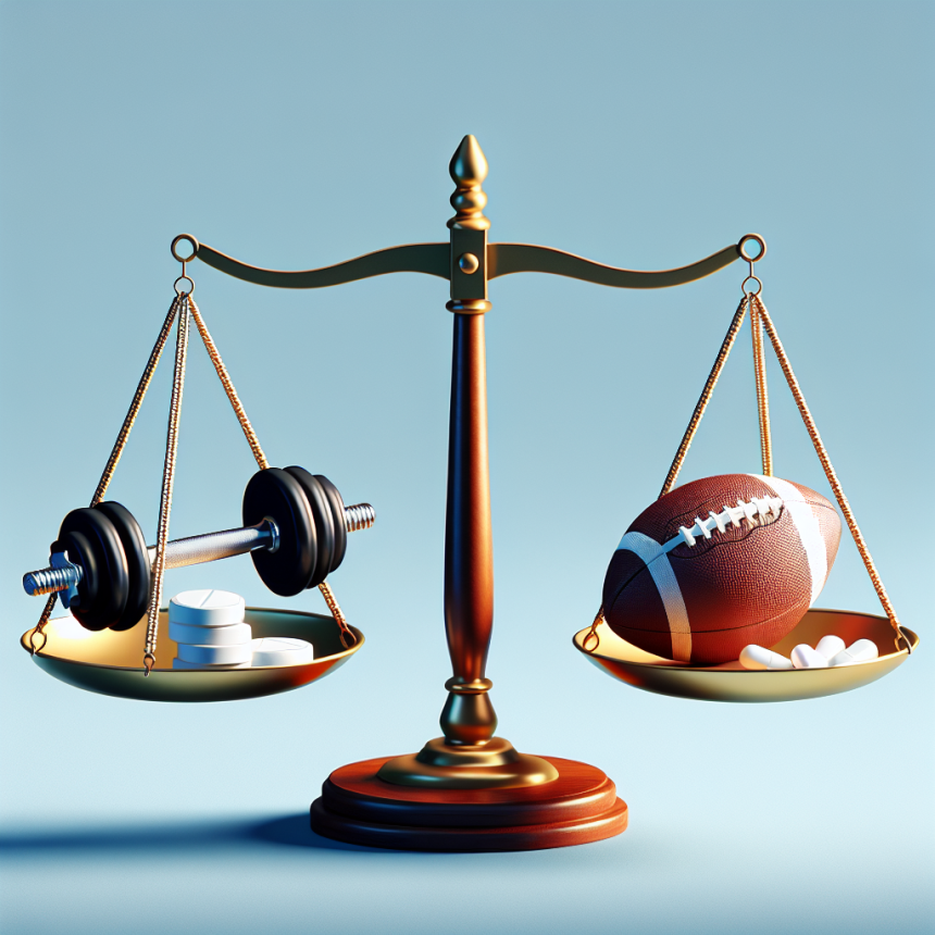 Sibutramina: un alleato o un nemico per gli sportivi?