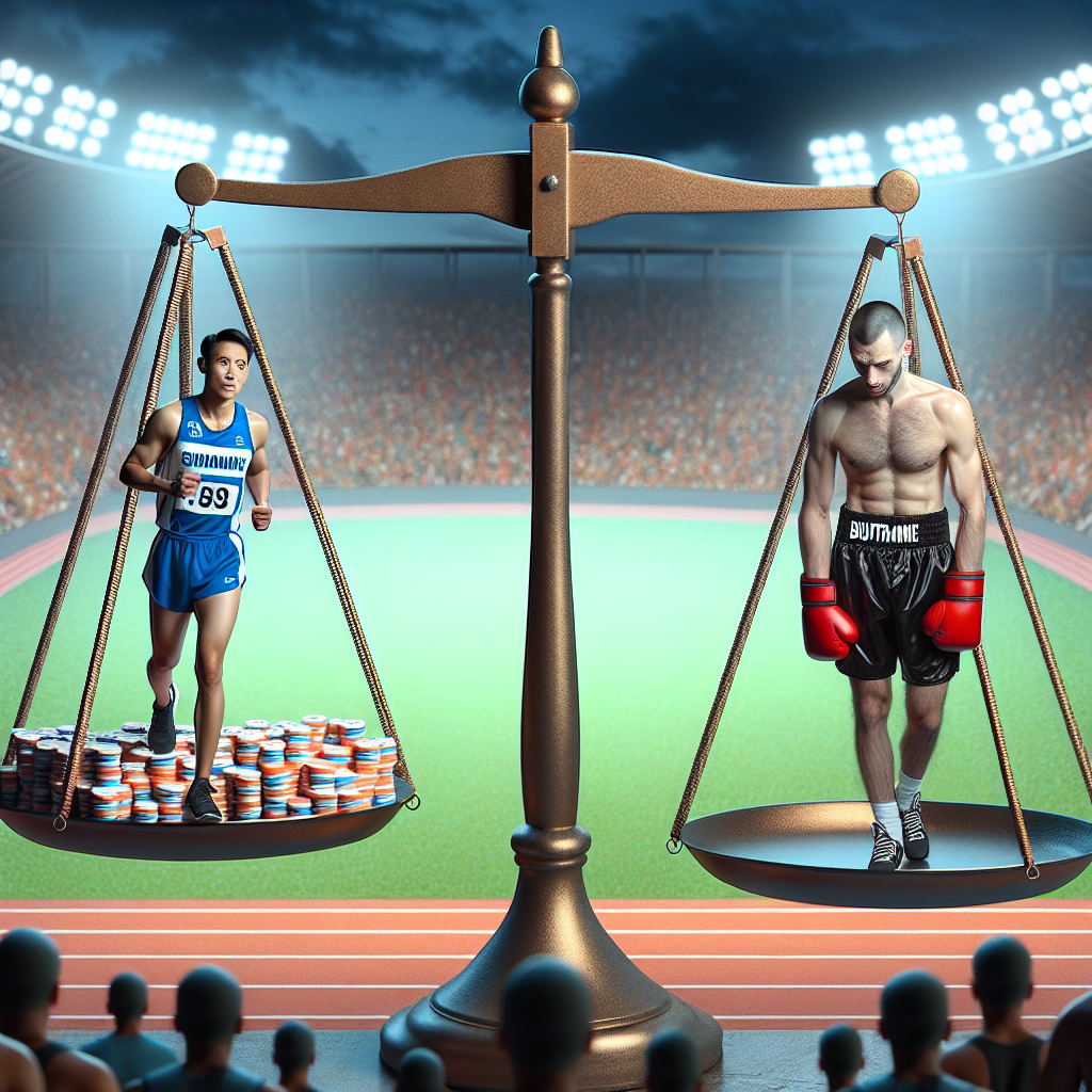 Sibutramina: un alleato o un nemico per gli sportivi?