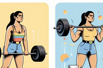 Sintol: il suo impatto sulla resistenza e la forza fisica degli atleti