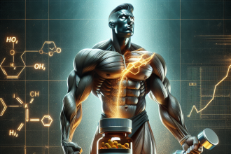 Sustanon 250: il booster di prestazioni nel mondo dello sport