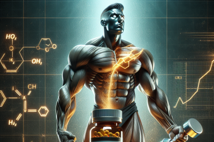 Sustanon 250: il booster di prestazioni nel mondo dello sport