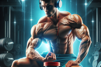 Sustanon 250: il potenziatore muscolare preferito dagli atleti