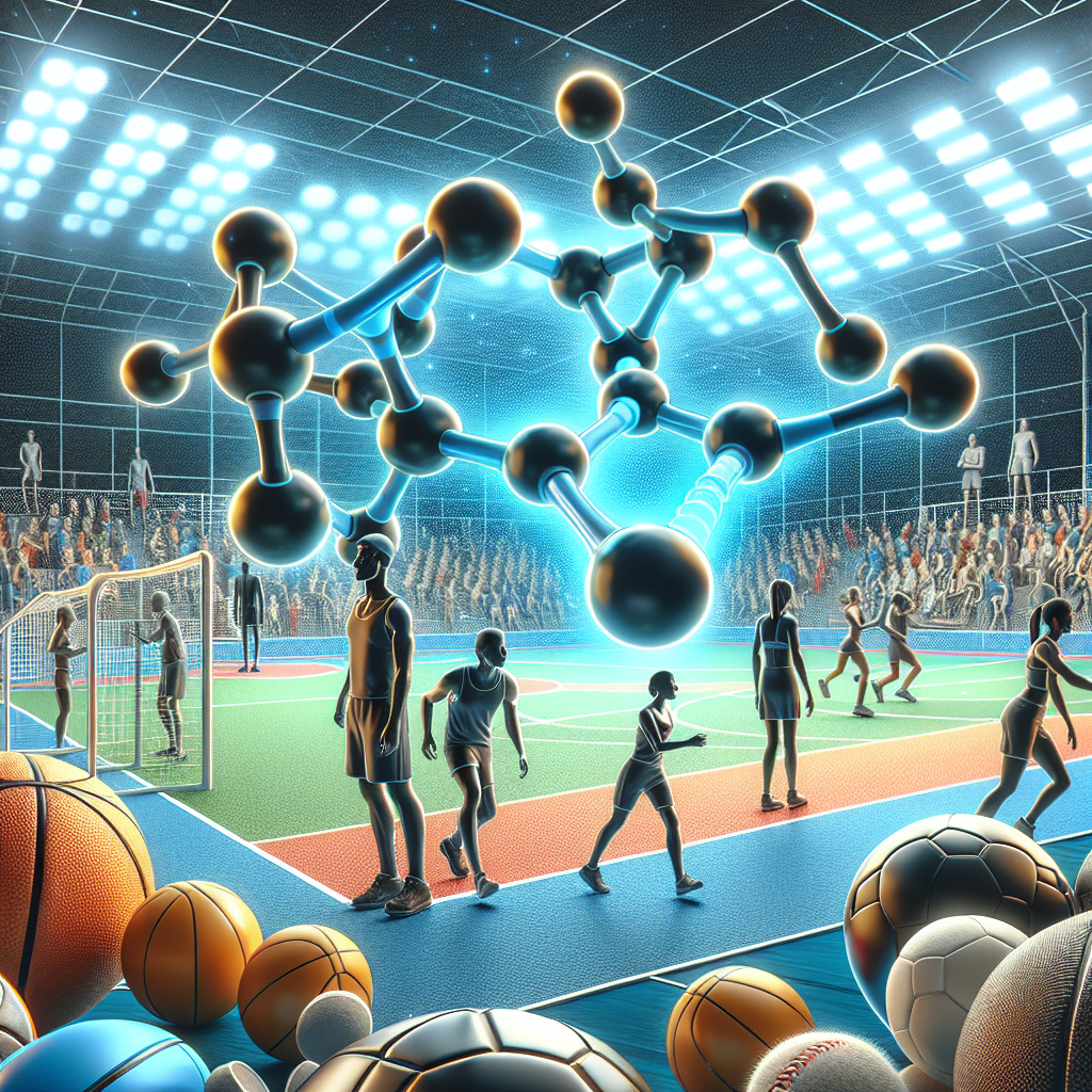 Tadalafil Citrate: un alleato per gli atleti