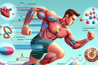 Telmisartan e la sua influenza sulla resistenza fisica