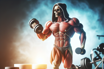 Gli effetti a lungo termine dell'uso di Trenbolone compresse nel bodybuilding