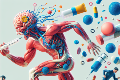 Gli effetti collaterali di Tirzepatide negli atleti