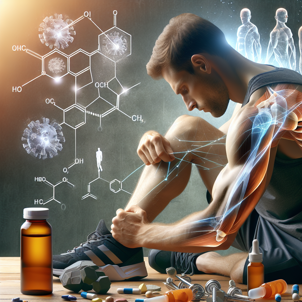 Gli effetti collaterali di Tirzepatide negli atleti