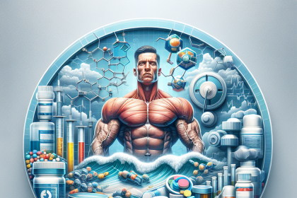 Gli usi e gli abusi del Turinabol nel mondo dello sport