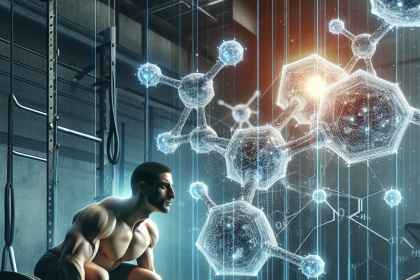 Il testosterone propionato come potenziatore di prestazioni nello sport