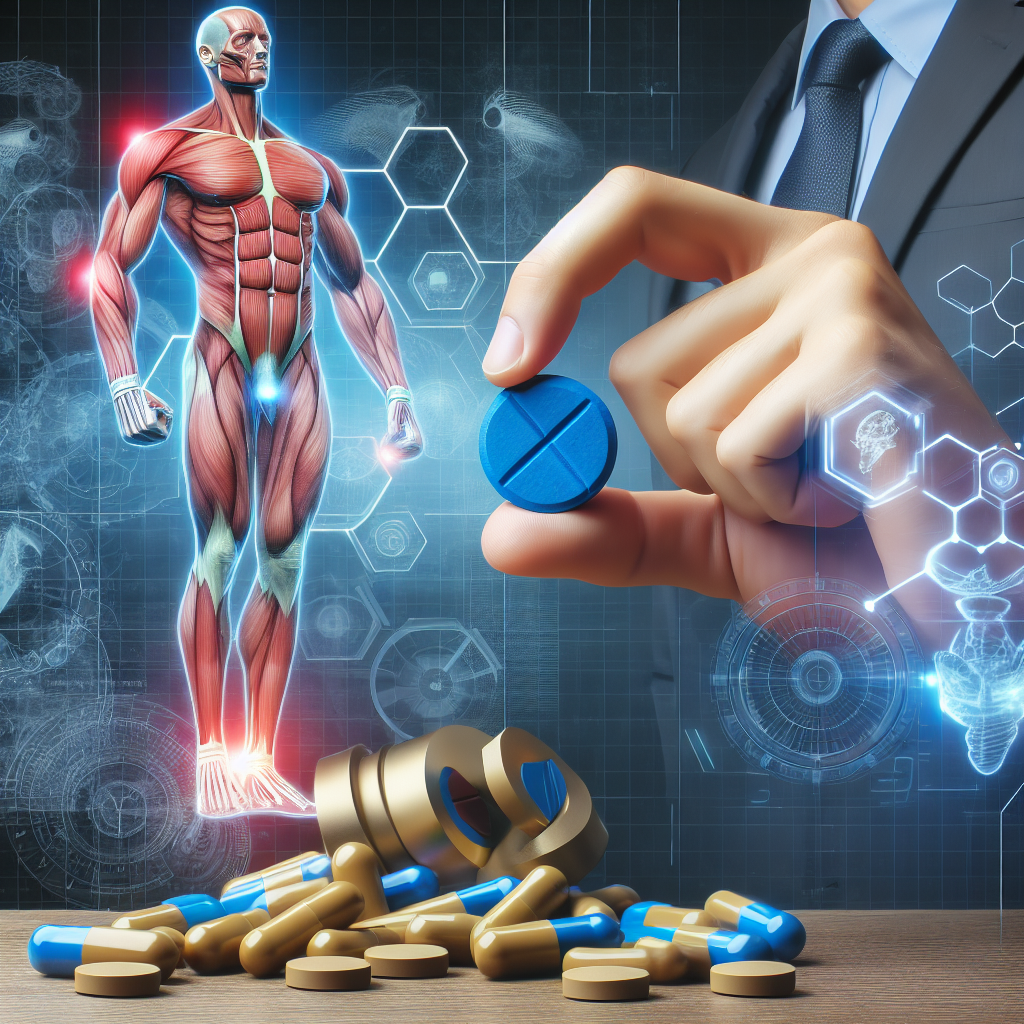 L'impiego del Viagra nel miglioramento delle prestazioni fisiche