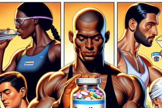 L'uso del toremifene citrato nel mondo dello sport