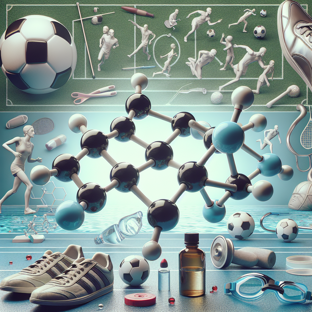 L'uso del toremifene citrato nel mondo dello sport