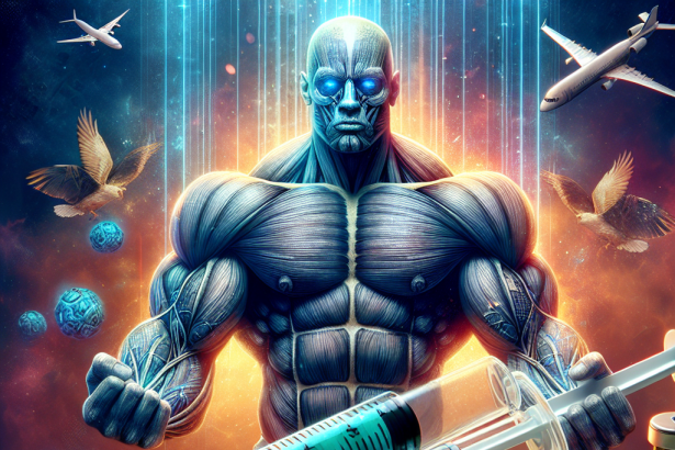 La controversa storia del Turinabol iniettabile nel mondo degli atleti