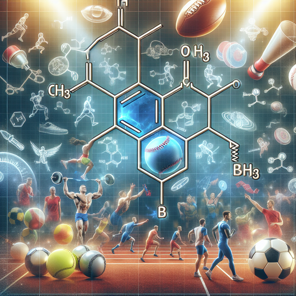 Metildrostanolone: il nuovo doping nel mondo dello sport