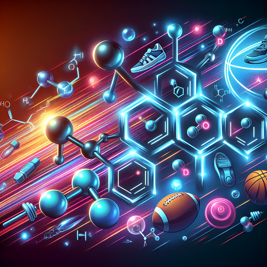 Testosterone fenilpropionato: meccanismo d'azione e benefici nello sport