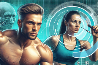 Testosterone undecanoato: il segreto degli atleti di successo