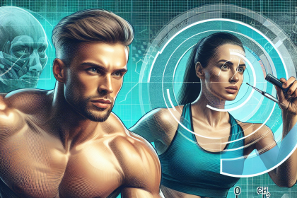 Testosterone undecanoato: il segreto degli atleti di successo