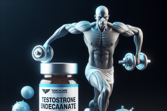 Testosterone undecanoato: un potenziale doping nello sport di resistenza