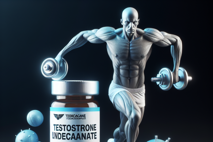 Testosterone undecanoato: un potenziale doping nello sport di resistenza