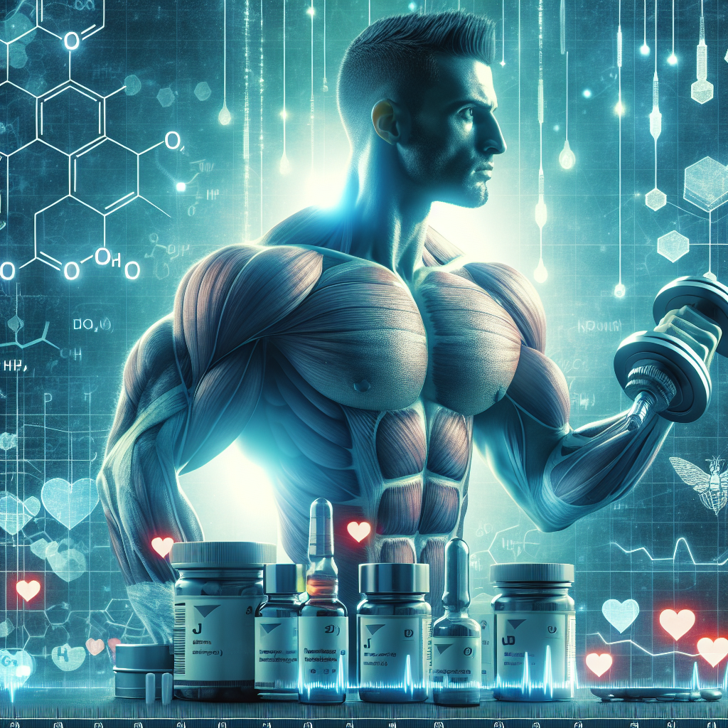 Testosterone undecanoato: un potenziale trattamento per l'ipogonadismo negli atleti