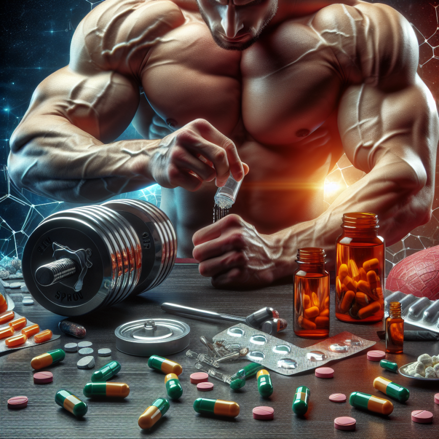 Tirzepatide: un farmaco rivoluzionario per il miglioramento delle performance sportive