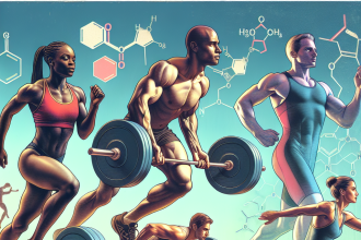 Toremifene citrato: una soluzione naturale per la gestione del testosterone negli sportivi