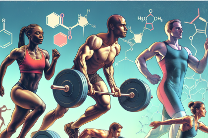 Toremifene citrato: una soluzione naturale per la gestione del testosterone negli sportivi