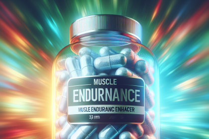 Trenbolone compresse: la soluzione per aumentare la resistenza muscolare