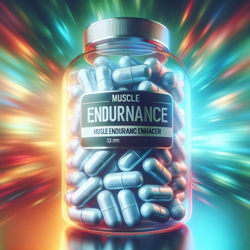 Trenbolone compresse: la soluzione per aumentare la resistenza muscolare