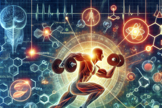 Trenbolone e prestazioni atletiche: una revisione della letteratura scientifica