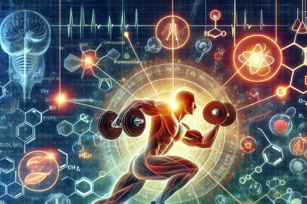 Trenbolone e prestazioni atletiche: una revisione della letteratura scientifica