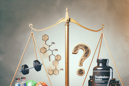 Trenbolone enantato e prestazioni atletiche: mito o realtà?