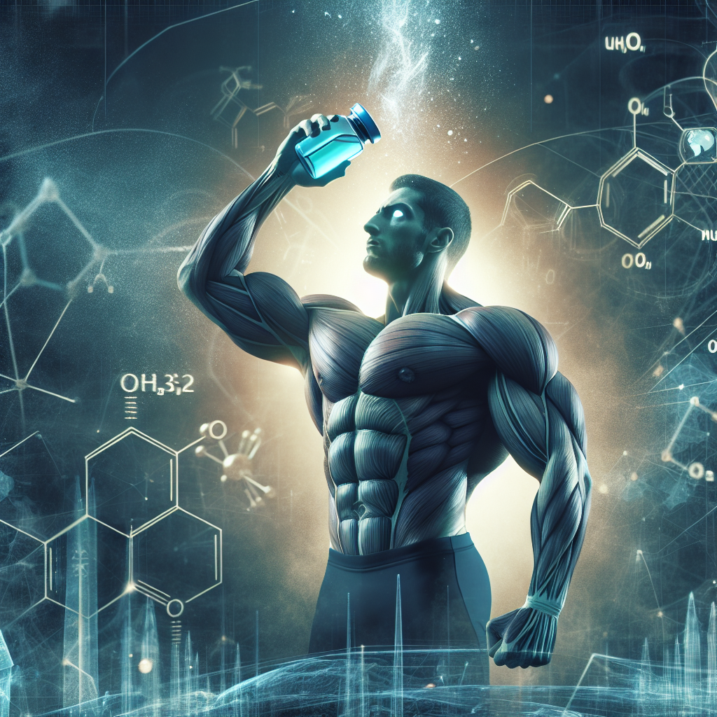 Trenbolone enantato e prestazioni atletiche: mito o realtà?