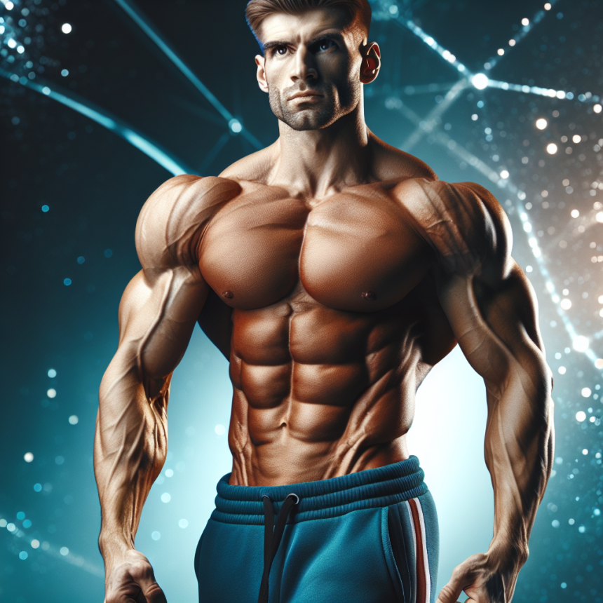 Trenbolone enantato: un'analisi dei suoi effetti nel bodybuilding