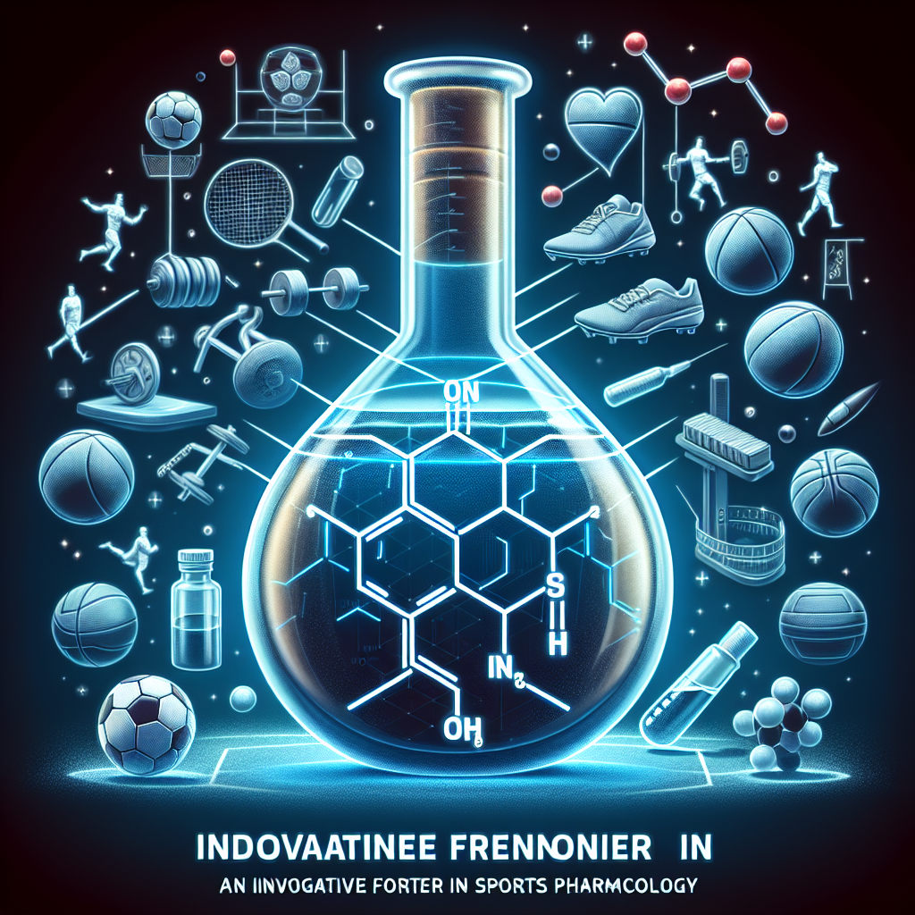 Trenbolone mix: una nuova frontiera nella farmacologia sportiva