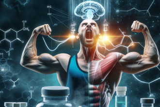 Trenbolone: un'analisi dei rischi e dei benefici nel contesto sportivo