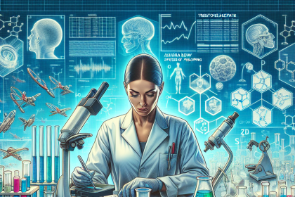 Trestolone acetato: la nuova frontiera della dopingsportiva